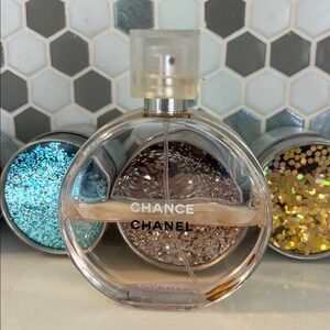 CHANEL Chance Eau Vive 100 ml
